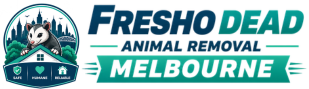 Fresho Dead Animal Removal Brunswick East logo